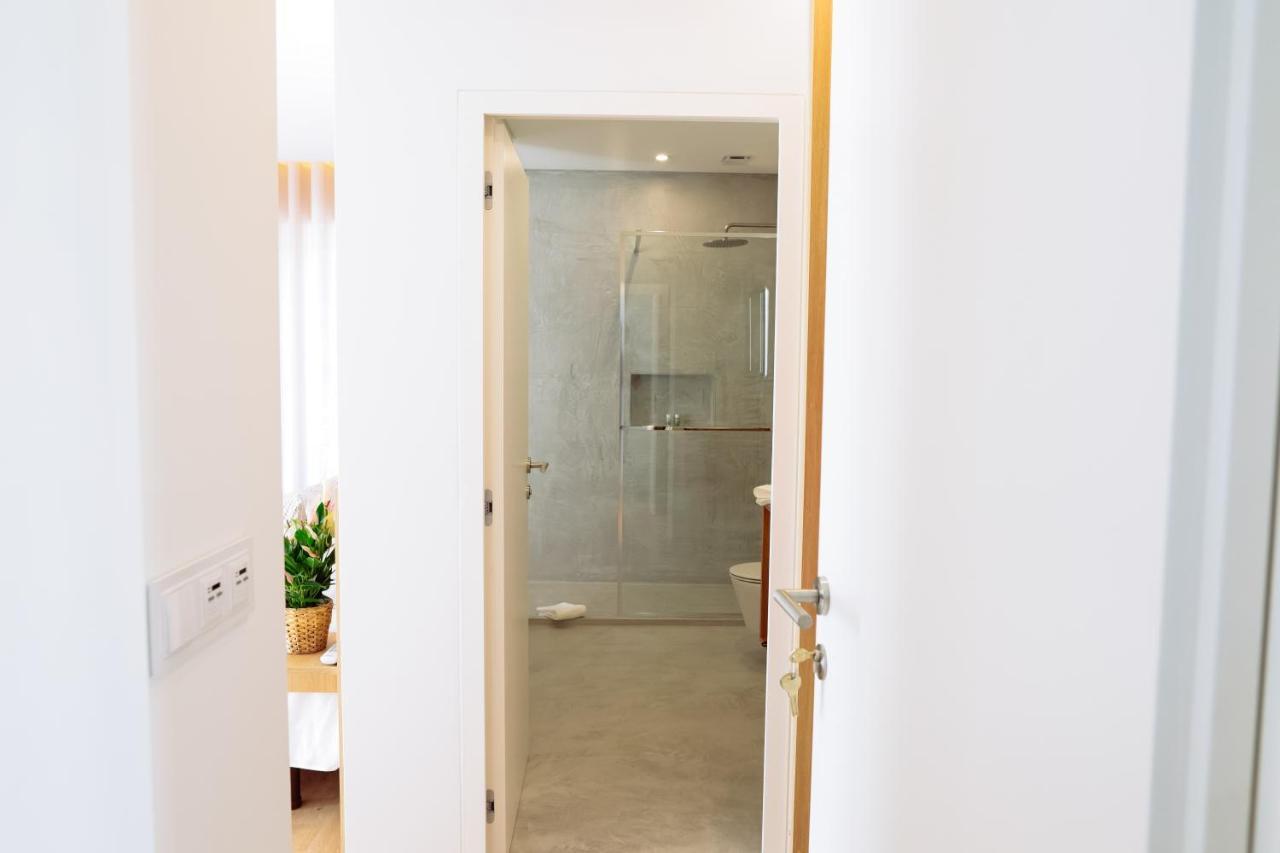 카베세이라스 드 바스투 A Casa Da Quinta - Piscina Exterior E Interior Aquecida 빌라 외부 사진